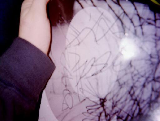 autographs are cool