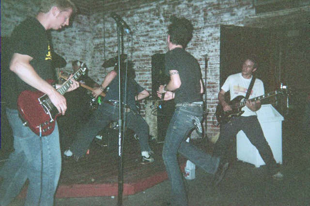 bsm at the hub 3