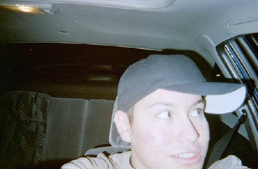 ..girls want to rape me because of this picture...