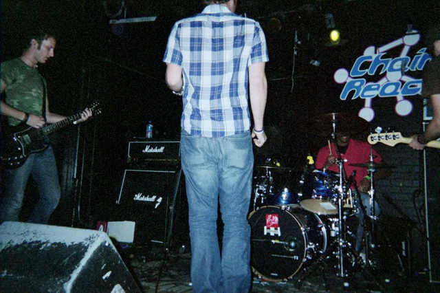 bobby nic rudy