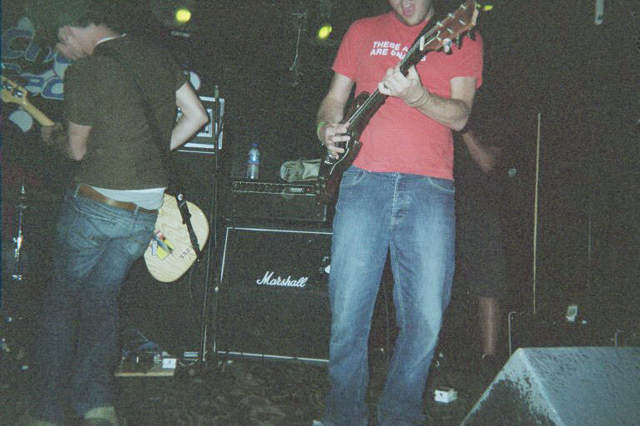 kirk and ryan