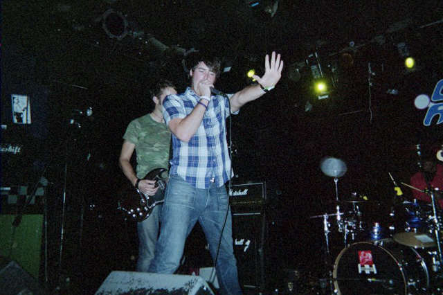 bobby and nic