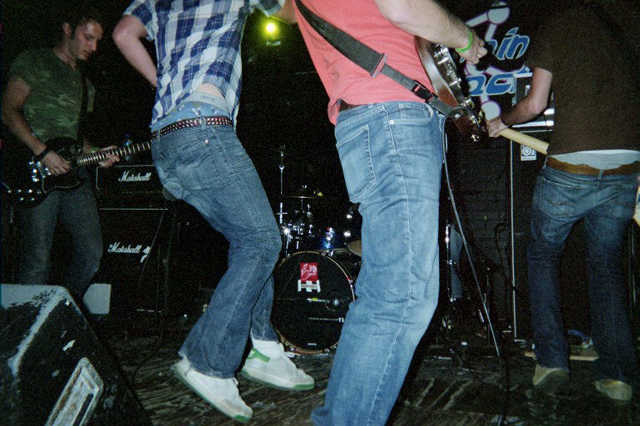 bobby nic ryan kirk