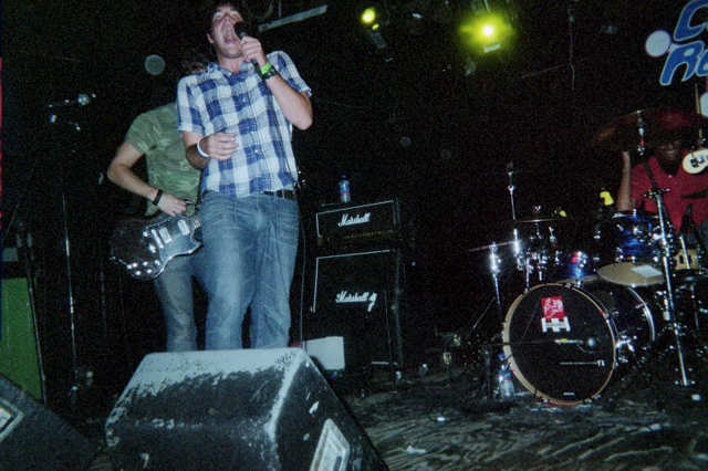 bobby nic rudy