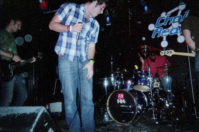 bobby nic rudy kirk