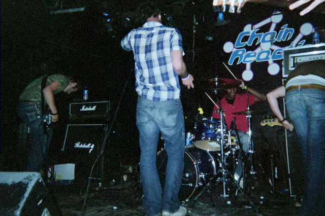 bobby nic rudy kirk