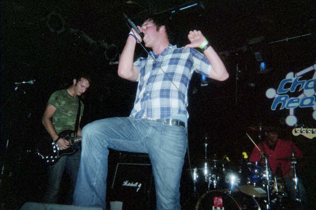 bobby nic rudy 