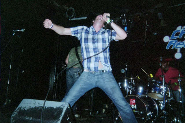 bobby nic rudy