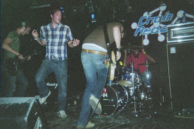 bobby nic kirk rudy